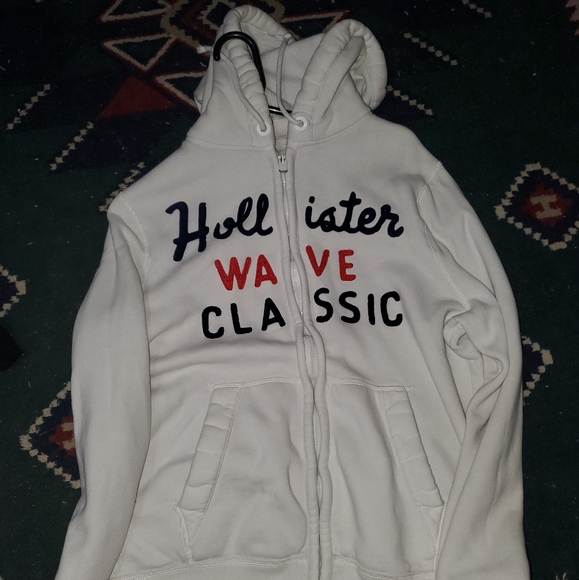Hollister Other - Hollister Hoodie